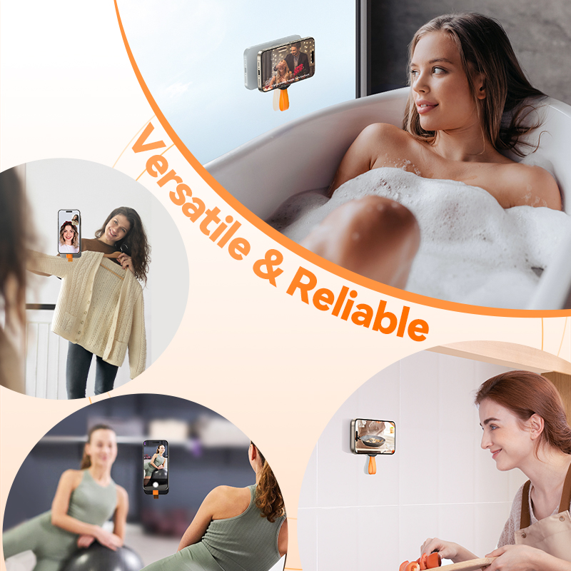 Joyroom Upgraded Magnetic Suction Cup Phone Grip Phone
