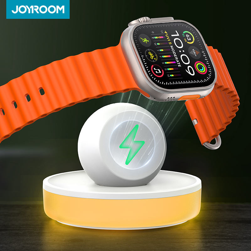 Joyroom Charger Stand for iWatch Portable Watch