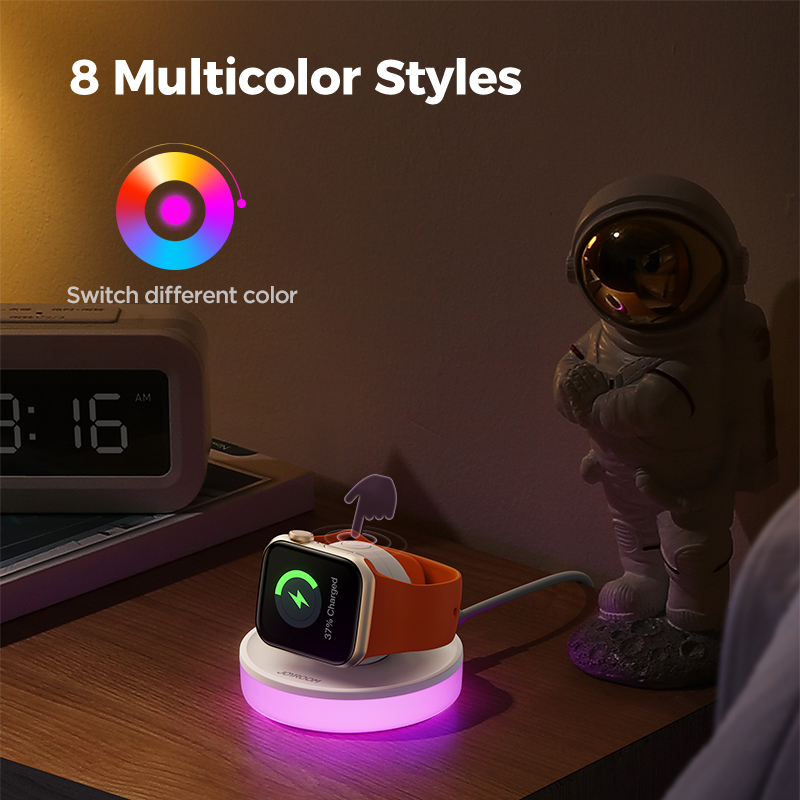 Joyroom Charger Stand for iWatch Portable Watch