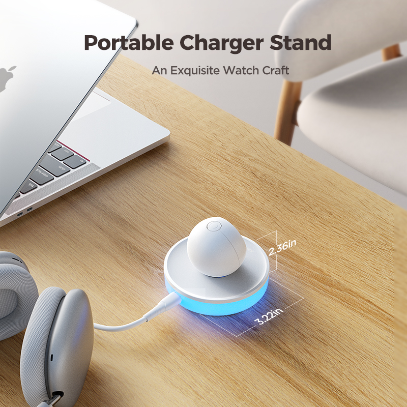 Joyroom Charger Stand for iWatch Portable Watch
