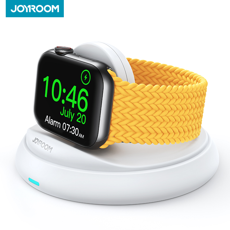 Joyroom for Apple Watch Charger Stand Portable