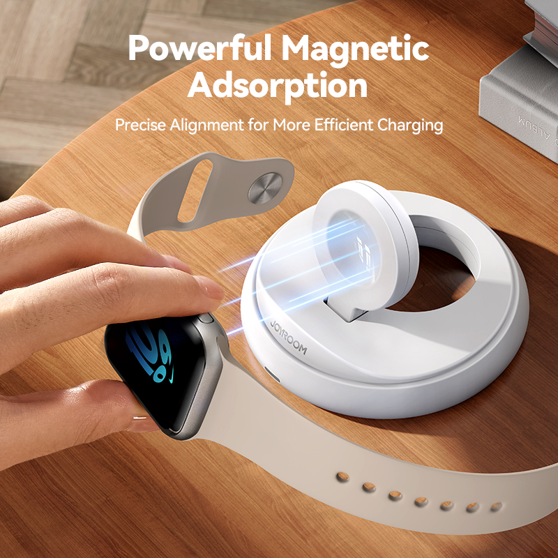 Joyroom for Apple Watch Charger Stand Portable
